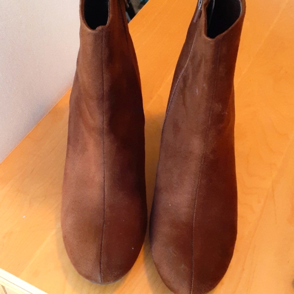 Boots Christian Siriano